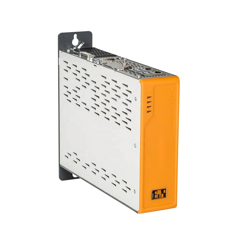 B&R 5APC2100.BY48-000 Industrial PC APC2100
B&R 5APC2100.BY48-000 Industrial PC APC2100