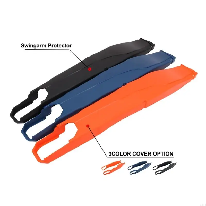 T3ED ABS Задний штрих-сигнал Swing Arm Protector Covers Комплект легко заменить для T-C/T-E/F-E/125-500EX-C/EX-C-F
T3ED ABS Задний штрих-сигнал Swing Arm Protector Covers Комплект легко заменить для T-C/T-E/F-E/125-500EX-C/EX-C-F
