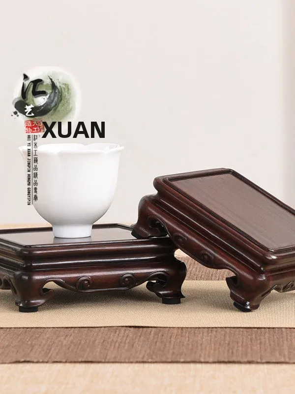 Modern Simplici rican Camphor Wood Whole Wood Tea Pot Base Square Potted Lacape Ornament Traditional Chinese Incense B...
Modern Simplici rican Camphor Wood Whole Wood Tea Pot Base Square Potted Lacape Ornament Traditional Chinese Incense B...