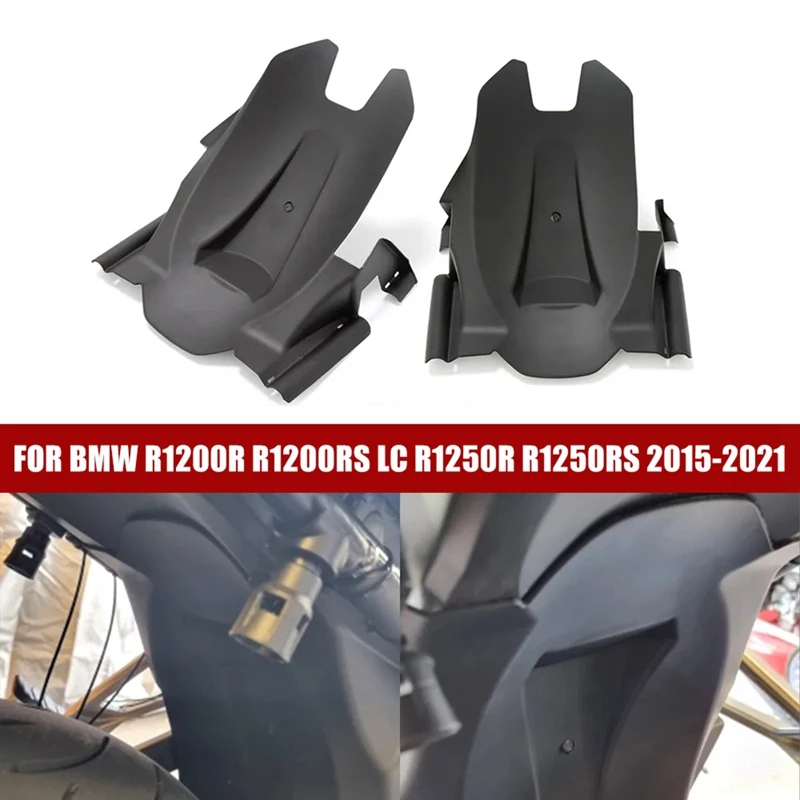 Сменные аксессуары для мотоциклов BMW R1200R R1200RS LC R1250R R1250RS 2015-2021
Сменные аксессуары для мотоциклов BMW R1200R R1200RS LC R1250R R1250RS 2015-2021