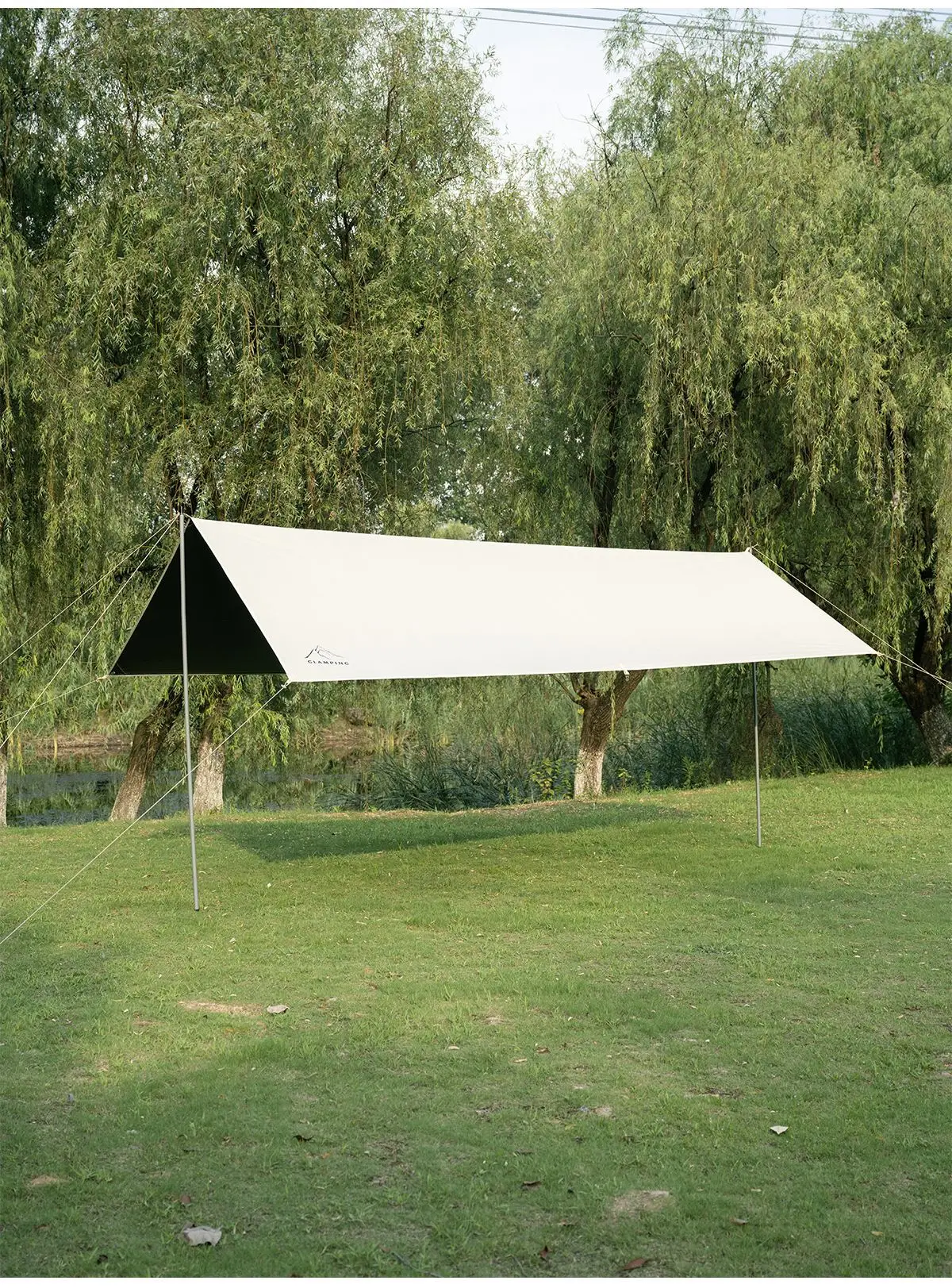 Multifunctional hexagonal canopy, waterproof and sunscreen outdoor picnic camping tent, beach sunshade cloth moisture-proof mat
Multifunctional hexagonal canopy, waterproof and sunscreen outdoor picnic camping tent, beach sunshade cloth moisture-proof mat