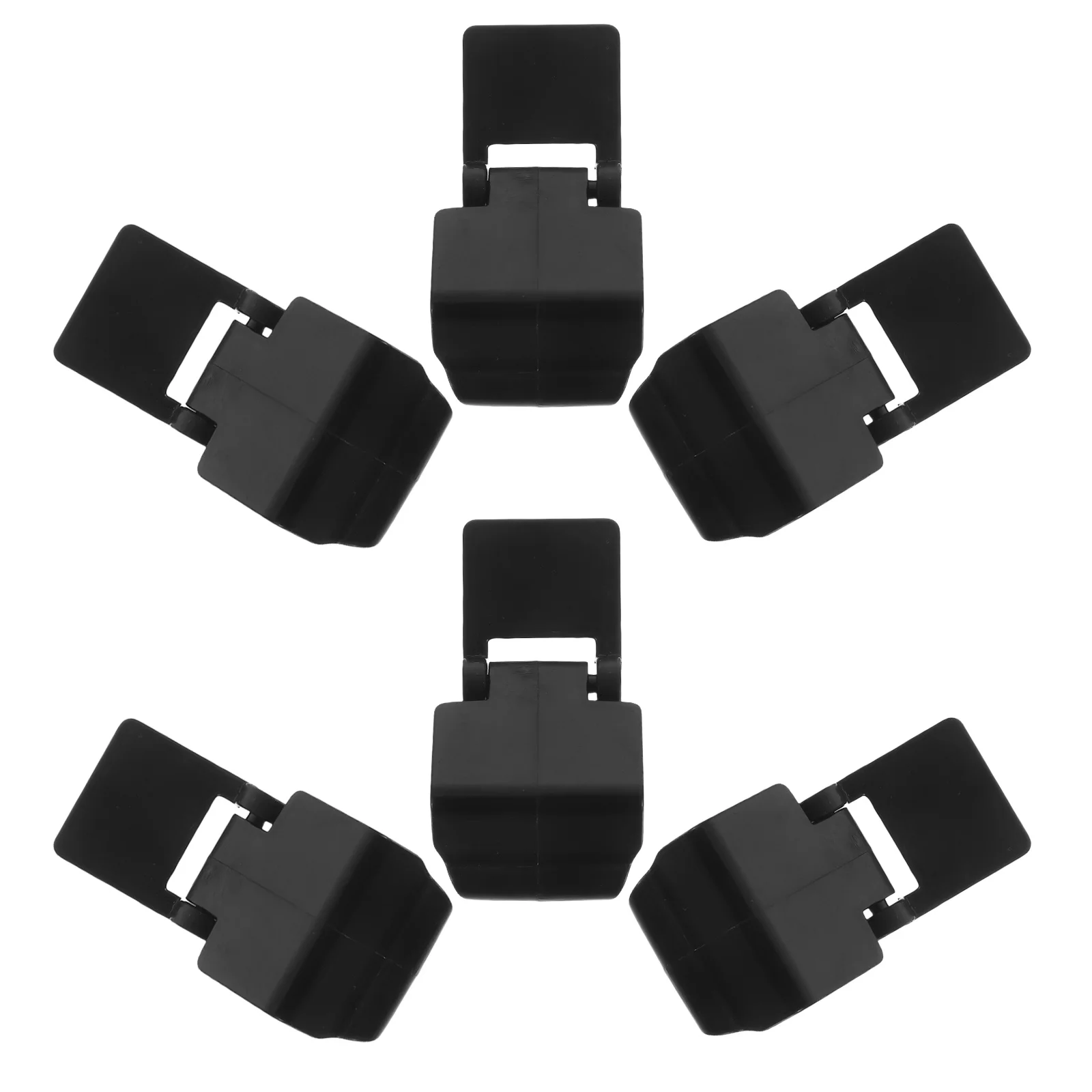 6 Pcs Turtle Tank Anti-escaping Lock Aquarium Lid Locking Clips Feeding Box Terrarium
6 Pcs Turtle Tank Anti-escaping Lock Aquarium Lid Locking Clips Feeding Box Terrarium