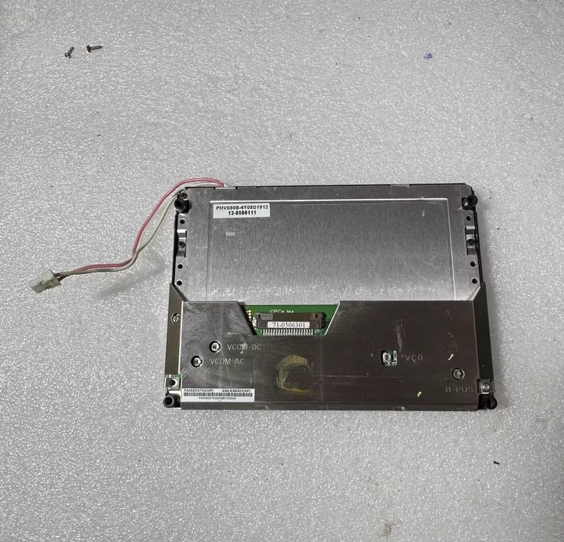 5-inch PA050DS7N3 liquid crystal display
5-inch PA050DS7N3 liquid crystal display