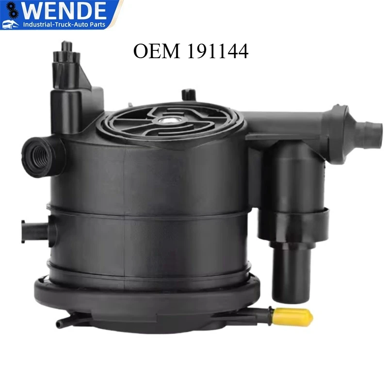 191144 Fuel Filter Auto Parts Filter For Xsara Berlingo Peugeot 206 306 Expert 1.9D DW8 FC446
191144 Fuel Filter Auto Parts Filter For Xsara Berlingo Peugeot 206 306 Expert 1.9D DW8 FC446