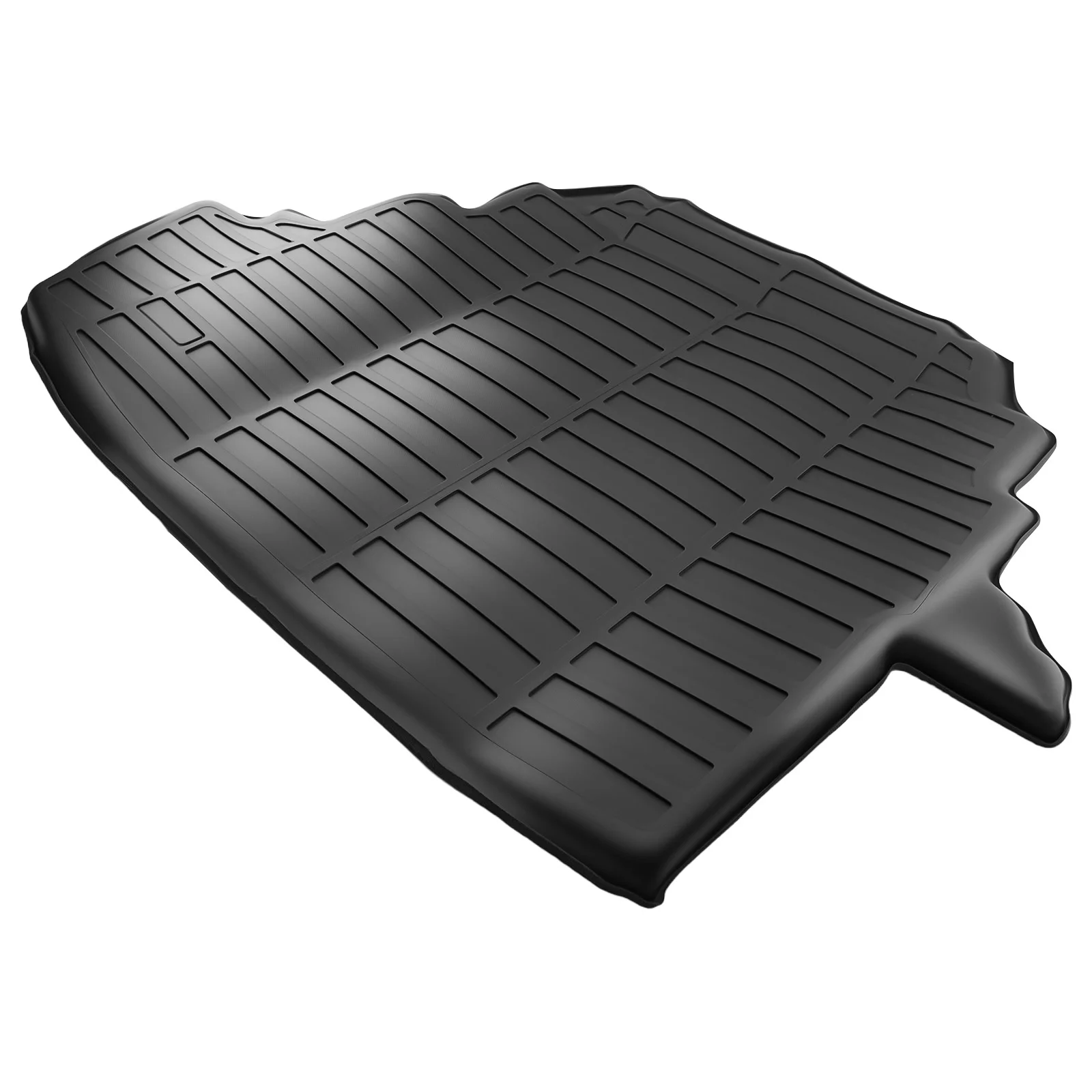 Rear Cargo Mat Boot Liner for Toyota Camry 2007-2011 Waterproof TPE Trunk Black
Rear Cargo Mat Boot Liner for Toyota Camry 2007-2011 Waterproof TPE Trunk Black