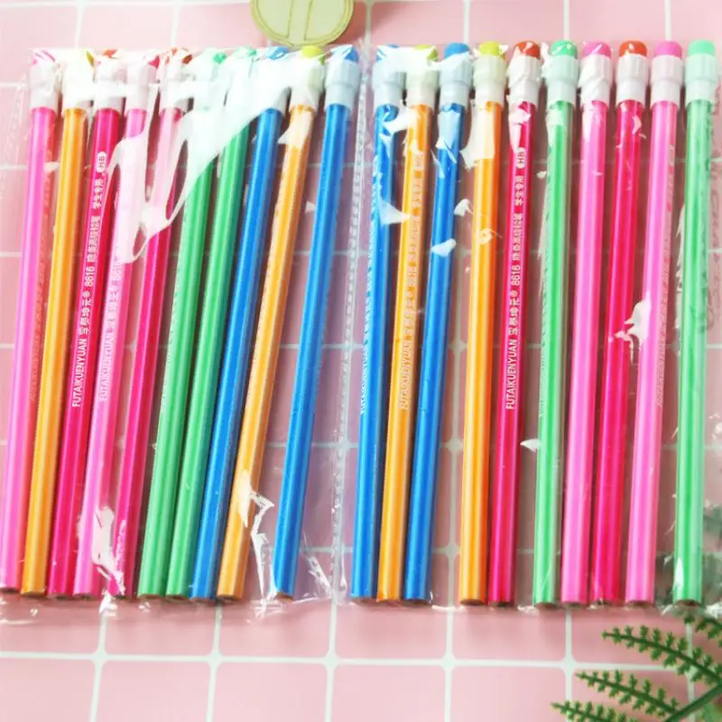 5Pcs/set New Drawing writting Penclis Stationery Supplies Hb Wooden Writing Pencil for Children School Pencils Gift for Kid
5Pcs/set New Drawing writting Penclis Stationery Supplies Hb Wooden Writing Pencil for Children School Pencils Gift for Kid