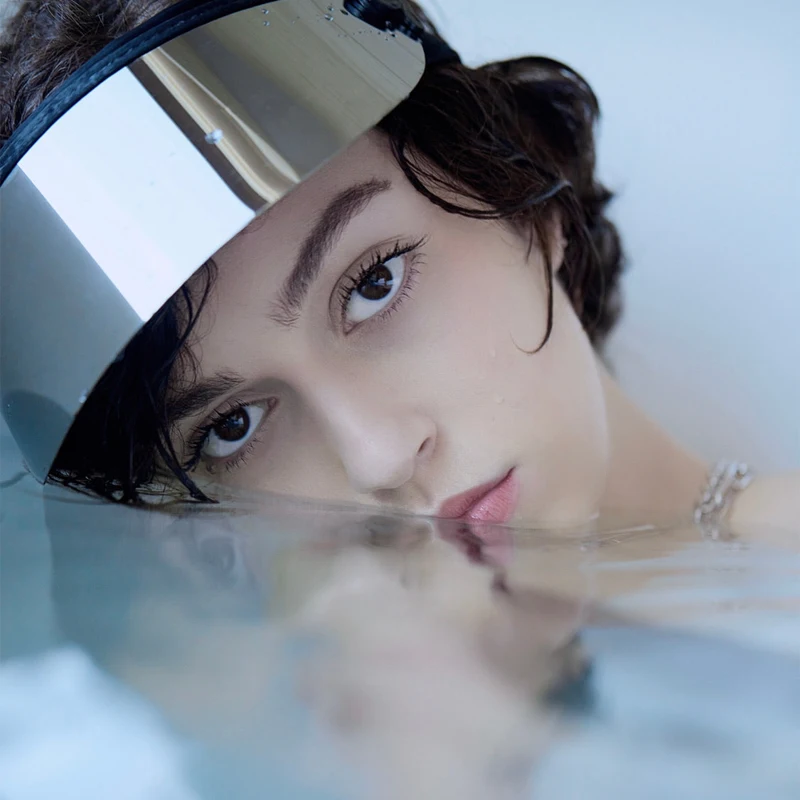 Women's Summer Hat Silver Luxury Set Sun Protection Long Short Sun Visors Cooling Sun Hats Beach Travel Casual Leisure Caps
Women's Summer Hat Silver Luxury Set Sun Protection Long Short Sun Visors Cooling Sun Hats Beach Travel Casual Leisure Caps