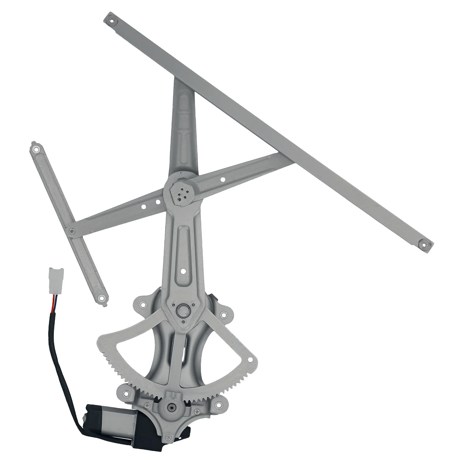 Window Lift Motor Regulator Assembly for Toyota Camry 02-06 741-920 Front Left
Window Lift Motor Regulator Assembly for Toyota Camry 02-06 741-920 Front Left