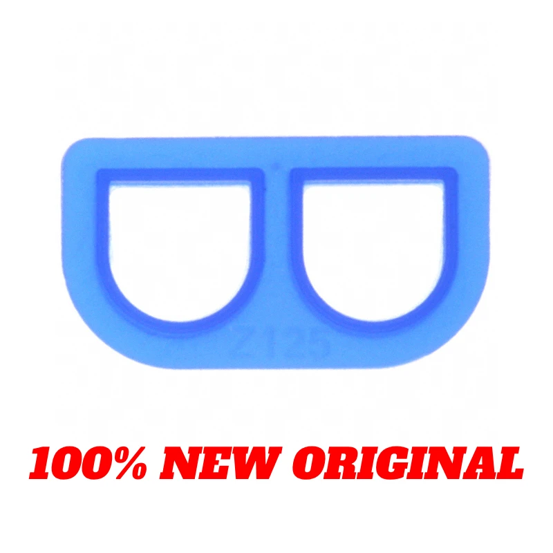 TE/AMP 794269 -1/ 794270 -1 02P UMNL INTERFACE SEAL Connector Синяя силиконовая прокладка/водонепроницаемое уплотнение/прокладка Подлинный оригинал на складе
TE/AMP 794269 -1/ 794270 -1 02P UMNL INTERFACE SEAL Connector Синяя силиконовая прокладка/водонепроницаемое уплотнение/прокладка Подлинный оригинал на складе