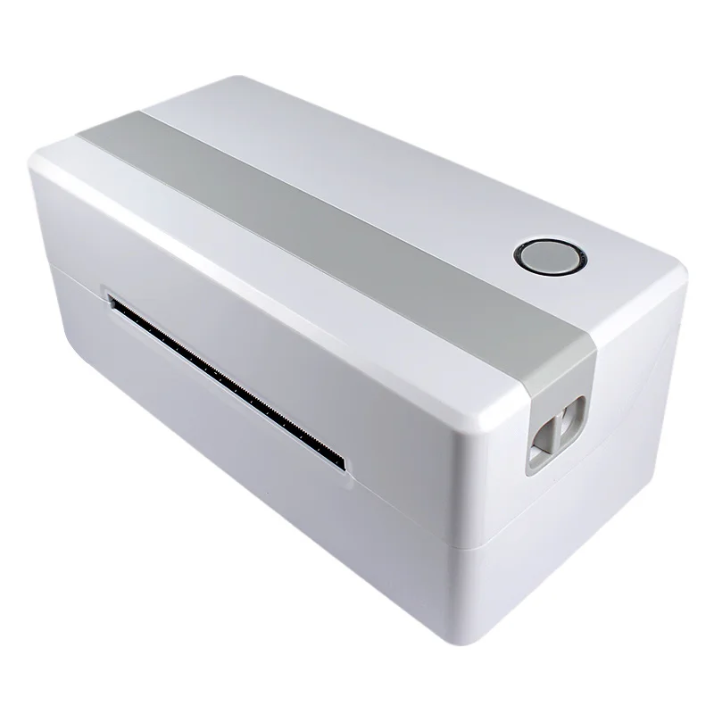 Hot sale 4Inch 120mm Thermal Label Printer for Adhesive Stickers Printing with Bluetooth USB Interface High Quality for shipping
Hot sale 4Inch 120mm Thermal Label Printer for Adhesive Stickers Printing with Bluetooth USB Interface High Quality for shipping