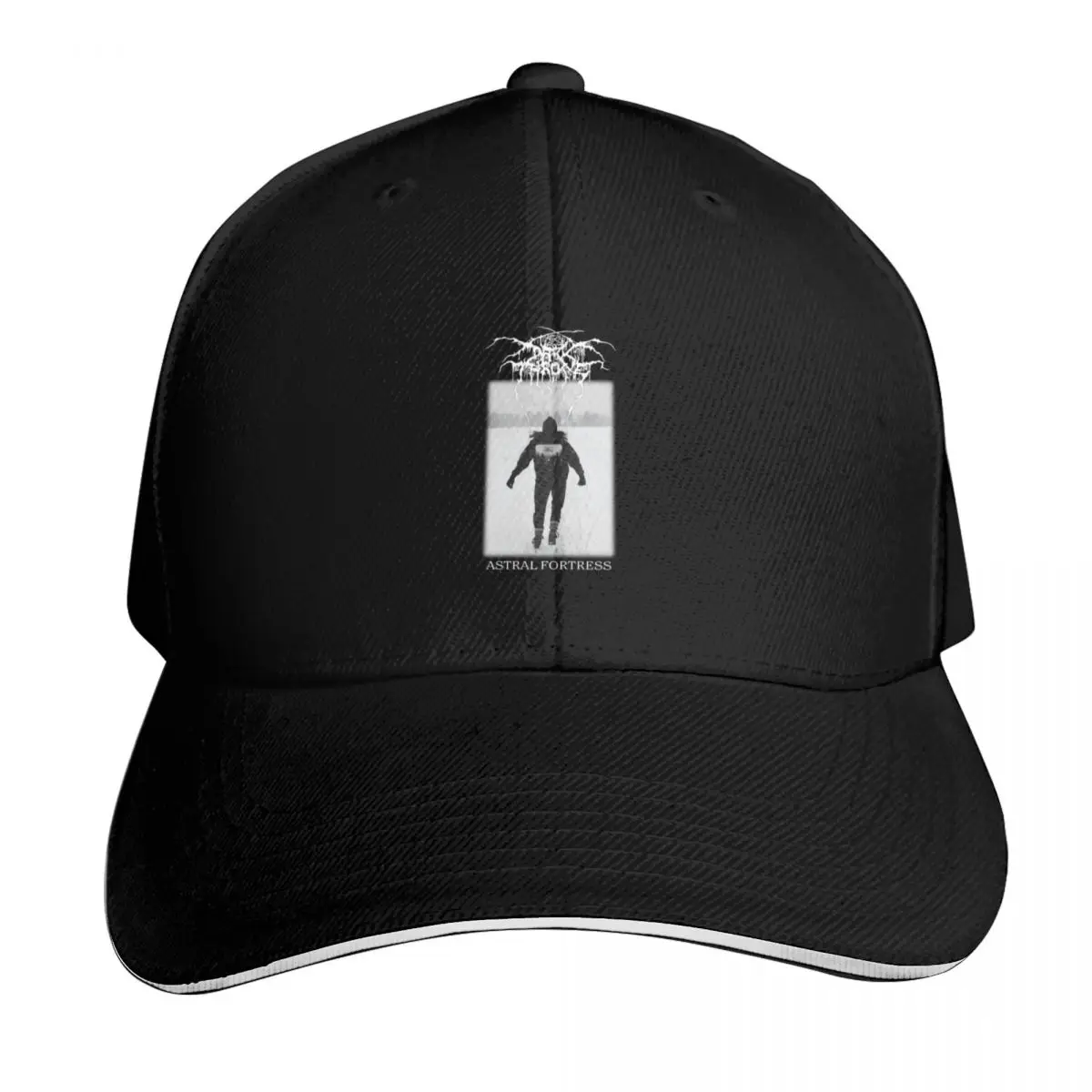 Darkthrone Astral Fortress Black Metal Baseball Cap Horse Hat Dropshipping Hat Luxury Brand men's big size hat Female Men's
Darkthrone Astral Fortress Black Metal Baseball Cap Horse Hat Dropshipping Hat Luxury Brand men's big size hat Female Men's
