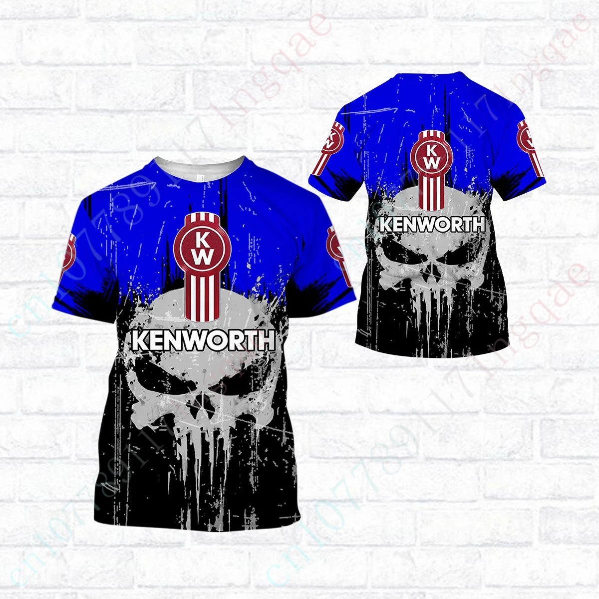 Kenworth T Shirt Anime For Men Breathable Clothing Anime Streetwear Short Sleeve Quick Drying Men's Clothing Harajuku Top Casual
Kenworth T Shirt Anime For Men Breathable Clothing Anime Streetwear Short Sleeve Quick Drying Men's Clothing Harajuku Top Casual