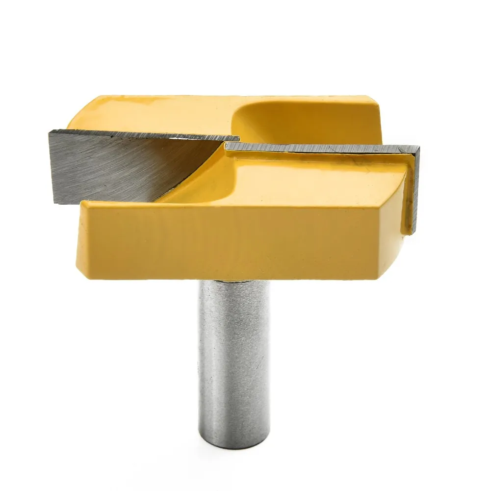 Router Bit Bottom Cleaning Bottom Cleaning Router Bit Power Tools Tool Woodworking Workshop Equipment Yellow 1x
Router Bit Bottom Cleaning Bottom Cleaning Router Bit Power Tools Tool Woodworking Workshop Equipment Yellow 1x