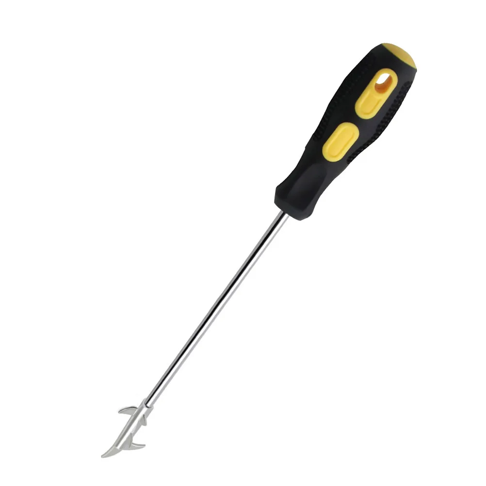 Car Tire Flathead Screwdriver Head Stone Cleaning Hook Groove Remover Auto Tyre Clearner Tool R-0023
Car Tire Flathead Screwdriver Head Stone Cleaning Hook Groove Remover Auto Tyre Clearner Tool R-0023