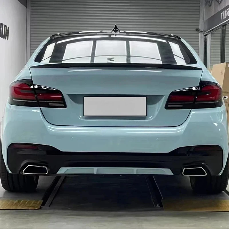Factory Sale Hot Selling Automobile Car Bumpers Conversion Body Kit SERI F - Change To G0 Lci
Factory Sale Hot Selling Automobile Car Bumpers Conversion Body Kit SERI F - Change To G0 Lci