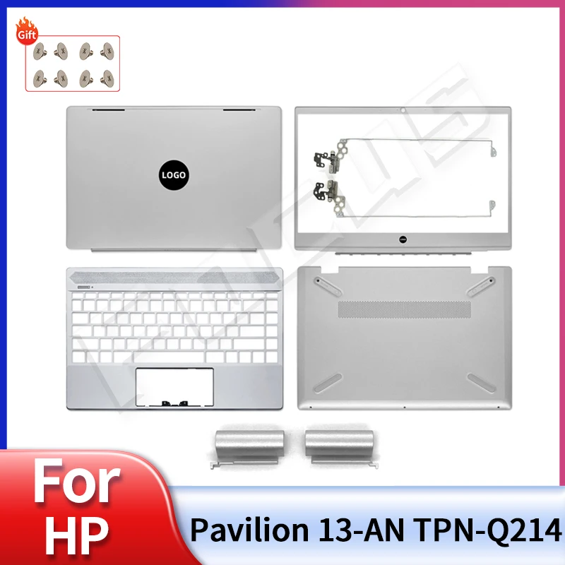 Оптовая продажа аксессуаров для ноутбука HP Pavilion 13-AN TPN-Q214, сменный чехол
Оптовая продажа аксессуаров для ноутбука HP Pavilion 13-AN TPN-Q214, сменный чехол