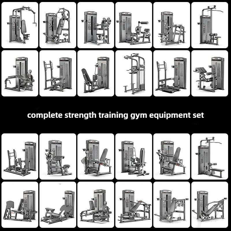 Коммерческое силовое оборудование Тренажер для сидящих груди и толканий Supine Подтяжка плеч Оборудование для тренажерного зала с высокой спинкой
Коммерческое силовое оборудование Тренажер для сидящих груди и толканий Supine Подтяжка плеч Оборудование для тренажерного зала с высокой спинкой