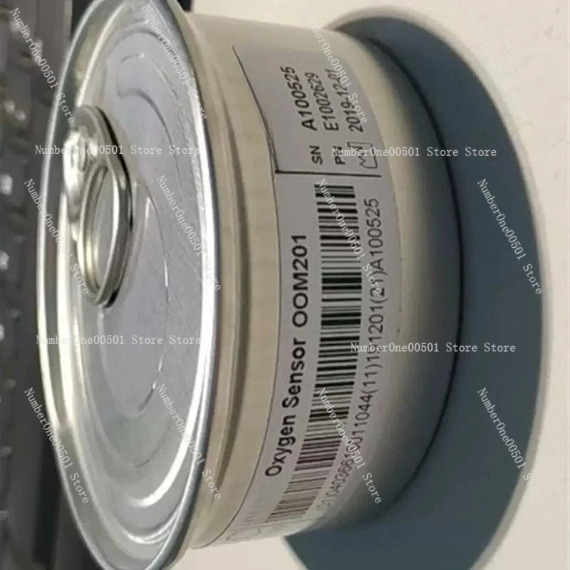 Anvit OOM201 Original Drager Anesthesia Machine Respirator Oxygen Battery OOM202 Negotiation
Anvit OOM201 Original Drager Anesthesia Machine Respirator Oxygen Battery OOM202 Negotiation