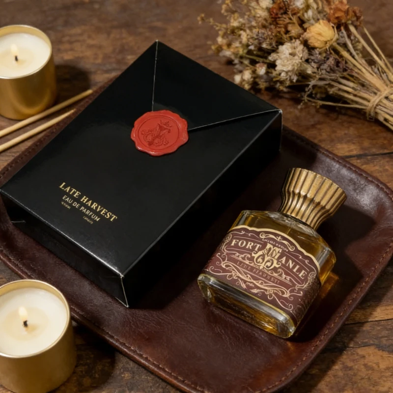 50ML Unisex Perfume Long Lasting Warm Rich Elegant Smooth Deep Luxurious Refined Exotic Premium Fragrance Spray Scent
50ML Unisex Perfume Long Lasting Warm Rich Elegant Smooth Deep Luxurious Refined Exotic Premium Fragrance Spray Scent