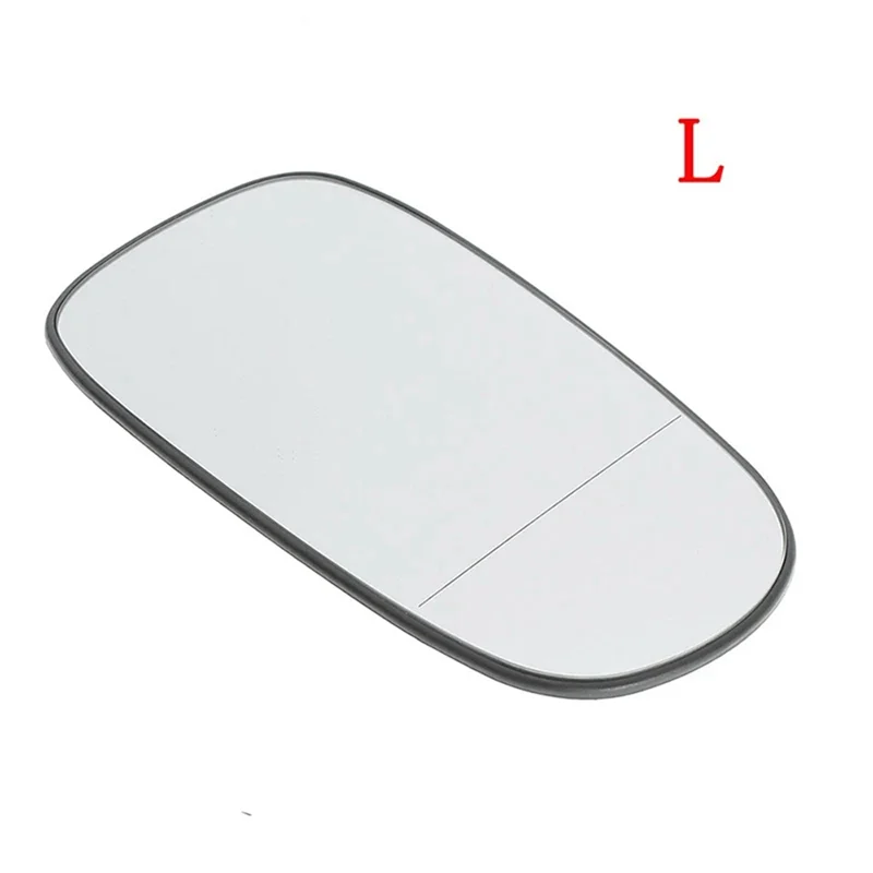 30495 30456 Wide Angle Rearview Mirror Lens Automotive For Saab 9-3 9-5 2003-1012
30495 30456 Wide Angle Rearview Mirror Lens Automotive For Saab 9-3 9-5 2003-1012