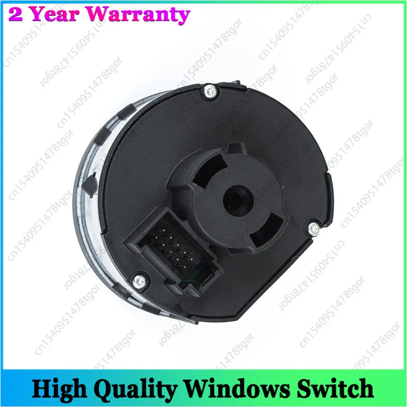 New Headling Fog Lamp Switch Knob For Volkswagen VW golf 5 6 jetta 5 6 tiguan caddy passat b6 cc polo 1K0 941 431BB
New Headling Fog Lamp Switch Knob For Volkswagen VW golf 5 6 jetta 5 6 tiguan caddy passat b6 cc polo 1K0 941 431BB