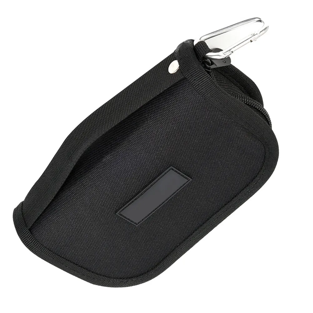 1Pcs Portable Bait Storage Pouch High-Quality Oxford Fabric Fish Hook and Bait Organizer Compact Lightweight Fishing Gear
1Pcs Portable Bait Storage Pouch High-Quality Oxford Fabric Fish Hook and Bait Organizer Compact Lightweight Fishing Gear