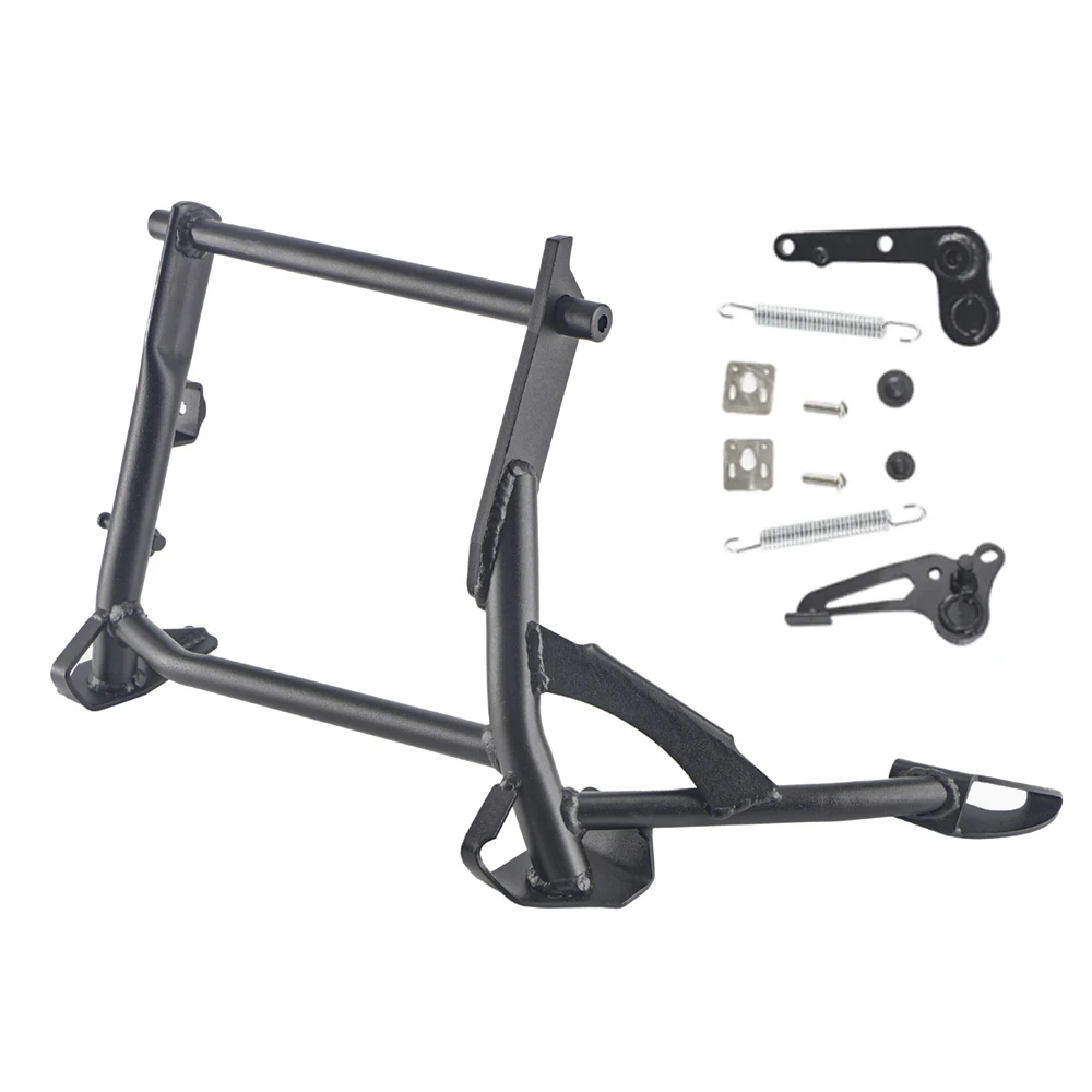Steel Center Kickstand For BMW F850GS 2020 F 850 GS F850 Adventure 2018-19 Motorcycle Central Parking Stand Firm Holder Support
Steel Center Kickstand For BMW F850GS 2020 F 850 GS F850 Adventure 2018-19 Motorcycle Central Parking Stand Firm Holder Support