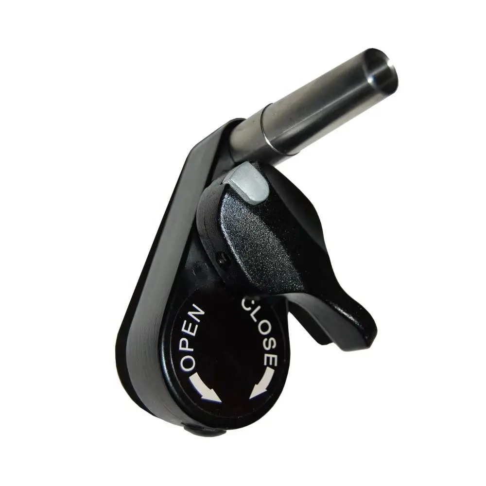 Stringing Machine - Tennis & Badminton - Automatic Clamp Base
Stringing Machine - Tennis & Badminton - Automatic Clamp Base