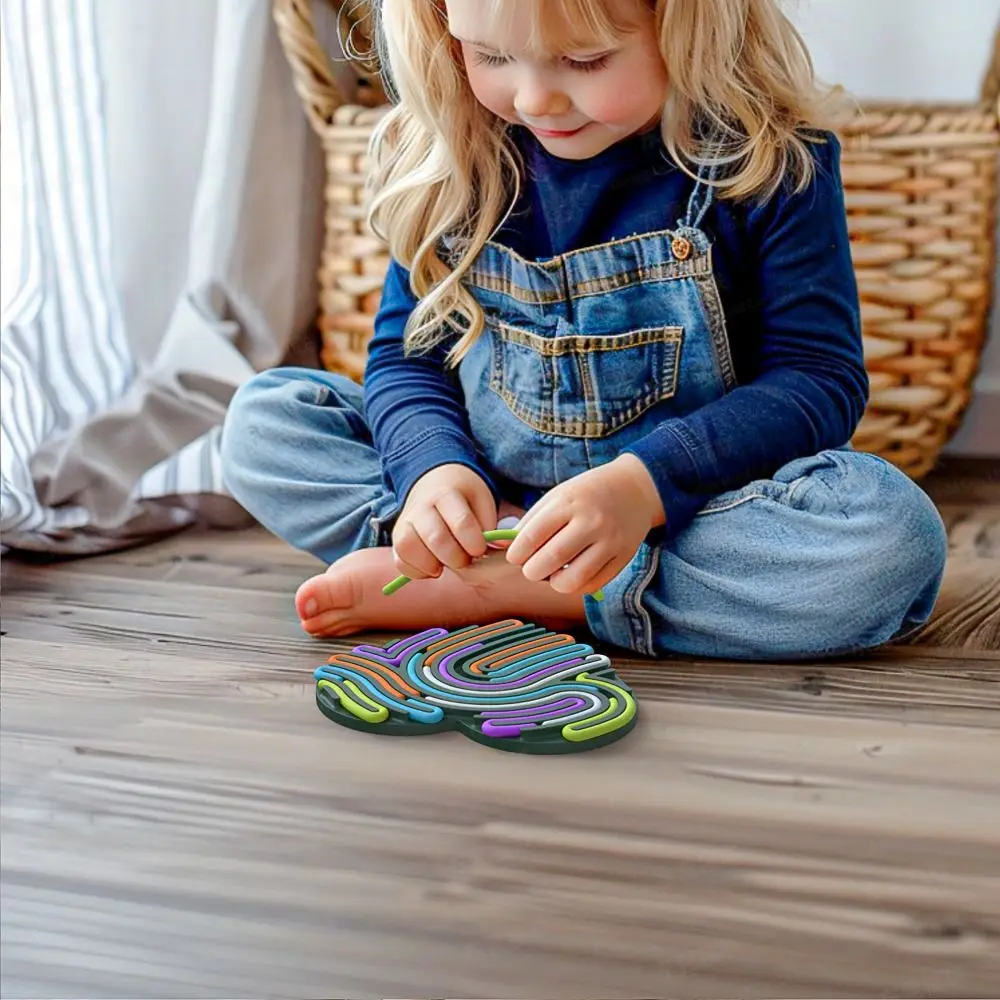 Силиконовая сенсорная доска для снятия стресса, DIY Стайлинг, развивающие игрушки, повышающие внимание, бесшумные игрушки для детей и взрослых
Силиконовая сенсорная доска для снятия стресса, DIY Стайлинг, развивающие игрушки, повышающие внимание, бесшумные игрушки для детей и взрослых