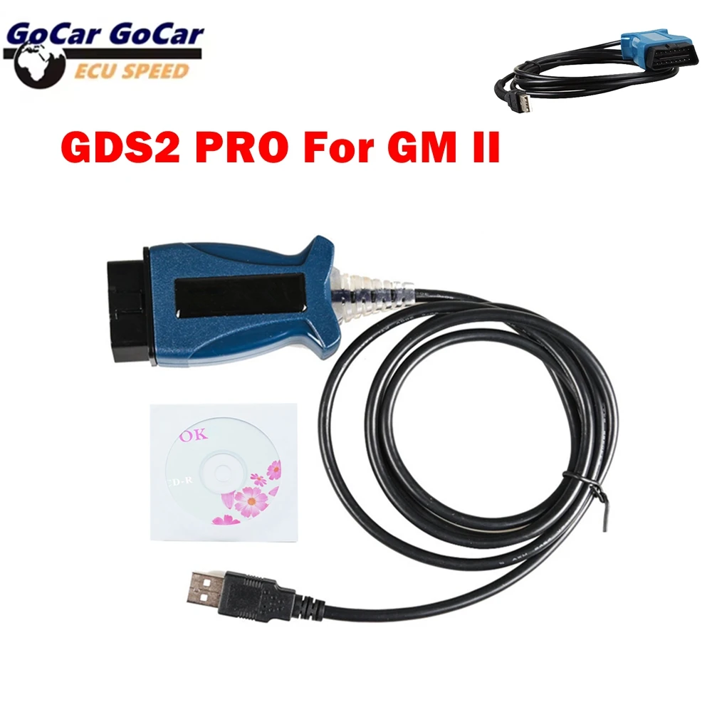 2025 GDS Pro For GM II Cable V2016.1 USB OBDII Diagnostic Tool Supports GDS2 and Enables Global Vehicle Diagnostics Best Quality
2025 GDS Pro For GM II Cable V2016.1 USB OBDII Diagnostic Tool Supports GDS2 and Enables Global Vehicle Diagnostics Best Quality