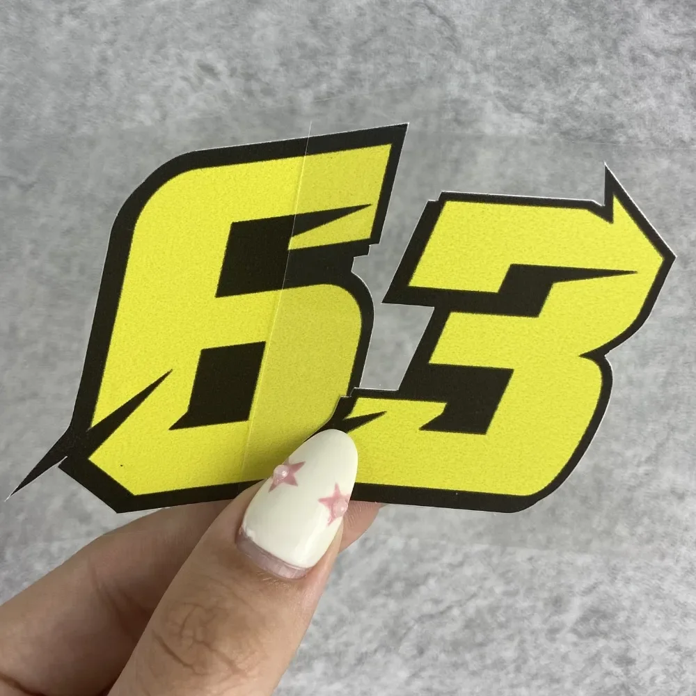 1 шт. 0123456789 Флуоресцентные желтые наклейки для мотоциклов с номером, мотоциклетный топливный бак, скутер, шлем, сделай сам, модные виниловые наклейки 
1 шт. 0123456789 Флуоресцентные желтые наклейки для мотоциклов с номером, мотоциклетный топливный бак, скутер, шлем, сделай сам, модные виниловые наклейки
