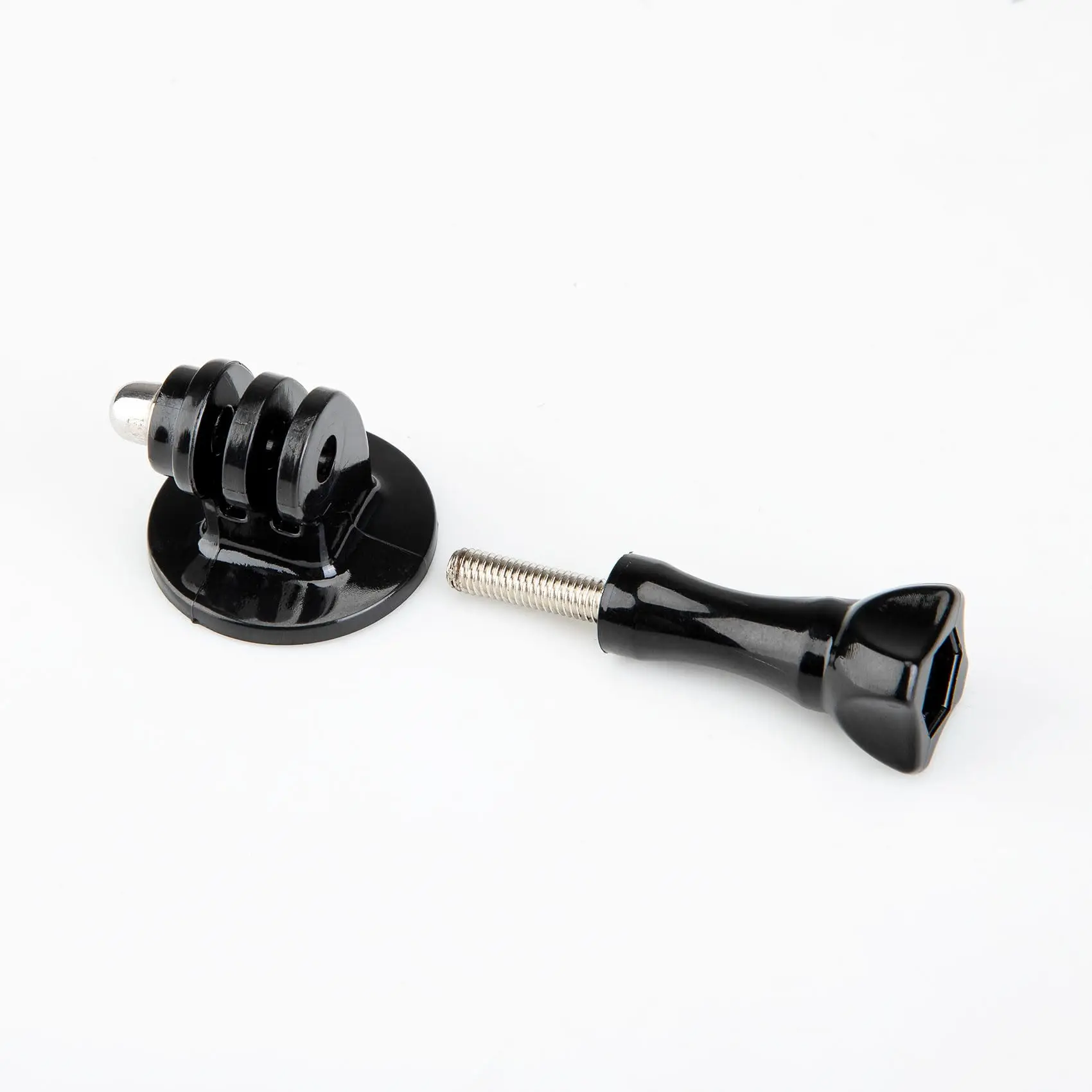 Fotopro GA-2 Action Camera Mount Adapters Long Thumb Screw Mount Accessories Holder for DJI GoPro
Fotopro GA-2 Action Camera Mount Adapters Long Thumb Screw Mount Accessories Holder for DJI GoPro