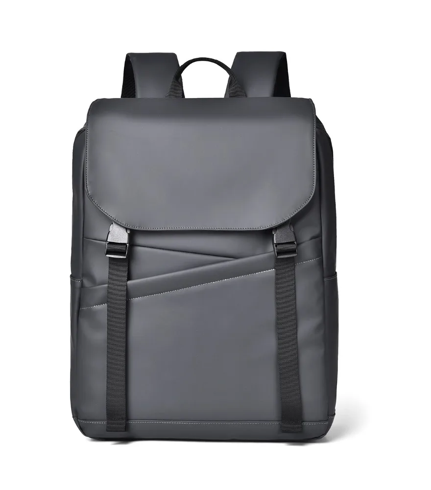 Backpack Large Capacity College Student Lightweight Going Backpack Computer Backpack Men's Multifunctional
Backpack Large Capacity College Student Lightweight Going Backpack Computer Backpack Men's Multifunctional