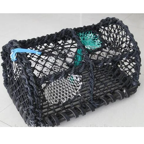 Sell Well Norway Plastic Coated Fishing Lobster Trap Shrimp Fishing Net
Sell Well Norway Plastic Coated Fishing Lobster Trap Shrimp Fishing Net