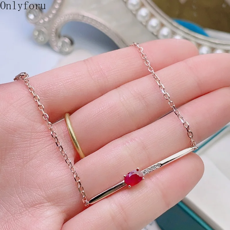 Natural Natural Ruby/sapphire/emerald Bracelet Gemstone Fine Jewelry for Women Anniversary Gift 925 Sterling Silver
Natural Natural Ruby/sapphire/emerald Bracelet Gemstone Fine Jewelry for Women Anniversary Gift 925 Sterling Silver