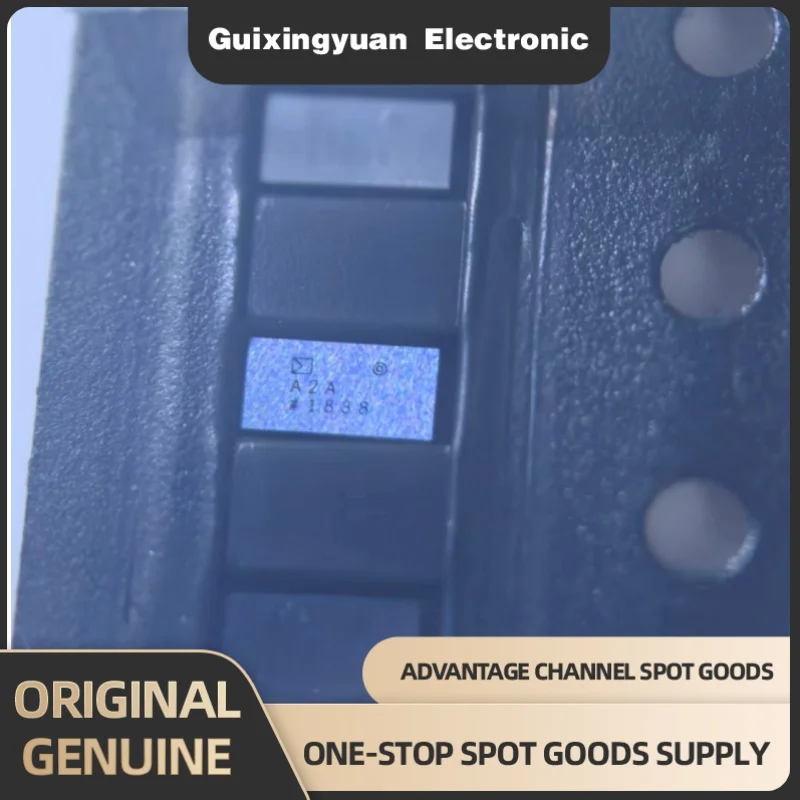 Original genuine ADA4505-4ACBZ-R7 ADA4505 package WLCSP-14 operational amplifier chip IC
Original genuine ADA4505-4ACBZ-R7 ADA4505 package WLCSP-14 operational amplifier chip IC