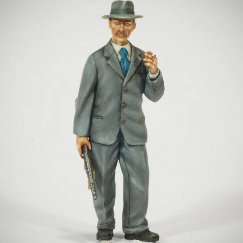 1:35 Die-cast Resin Figure Model Assembling Kit Soldier Model Toys Unpainted Free Shipping
1:35 Die-cast Resin Figure Model Assembling Kit Soldier Model Toys Unpainted Free Shipping