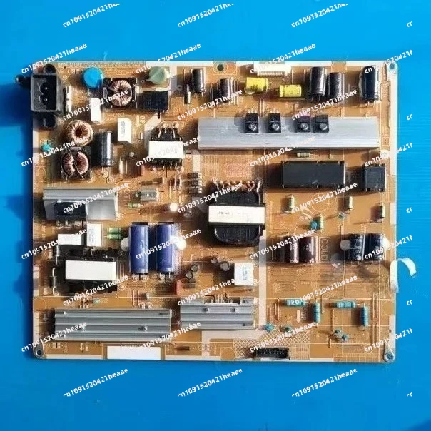 Suitable for 85% new UA46F6400AJ power board L46X1Q_ BN44-00623B/A/C New substitute board
Suitable for 85% new UA46F6400AJ power board L46X1Q_ BN44-00623B/A/C New substitute board
