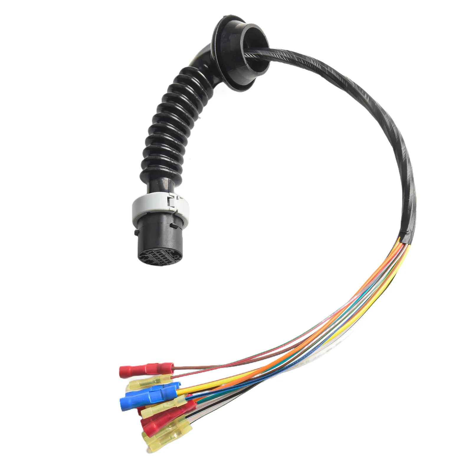 Rear Door Wiring Harness for Opel For Vauxhall For Zafira B 2005 2014 OEM 93189351 13158679 Replacement Part with ABS Material
Rear Door Wiring Harness for Opel For Vauxhall For Zafira B 2005 2014 OEM 93189351 13158679 Replacement Part with ABS Material