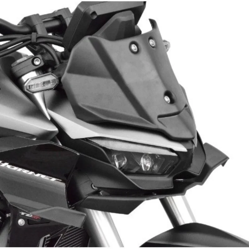 Комплект аэродинамической прижимной силы для мотоцикла 2025 года — спойлеры, крылышки и передние крылья | Стабильность подходит для Honda CB 1000 Hornet SP 2025л.
Комплект аэродинамической прижимной силы для мотоцикла 2025 года — спойлеры, крылышки и передние крылья | Стабильность подходит для Honda CB 1000 Hornet SP 2025л.