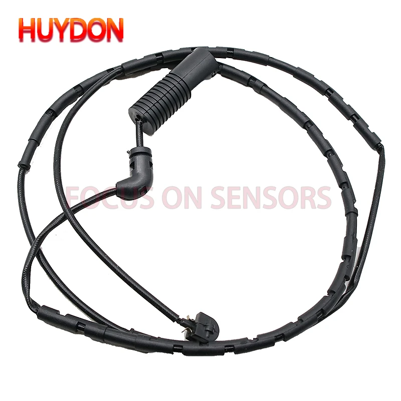 34356757896 New Rear Brake Pad Wear Sensor For BMW Z4 2004-2008 High Quality Car Spare Accessories
34356757896 New Rear Brake Pad Wear Sensor For BMW Z4 2004-2008 High Quality Car Spare Accessories