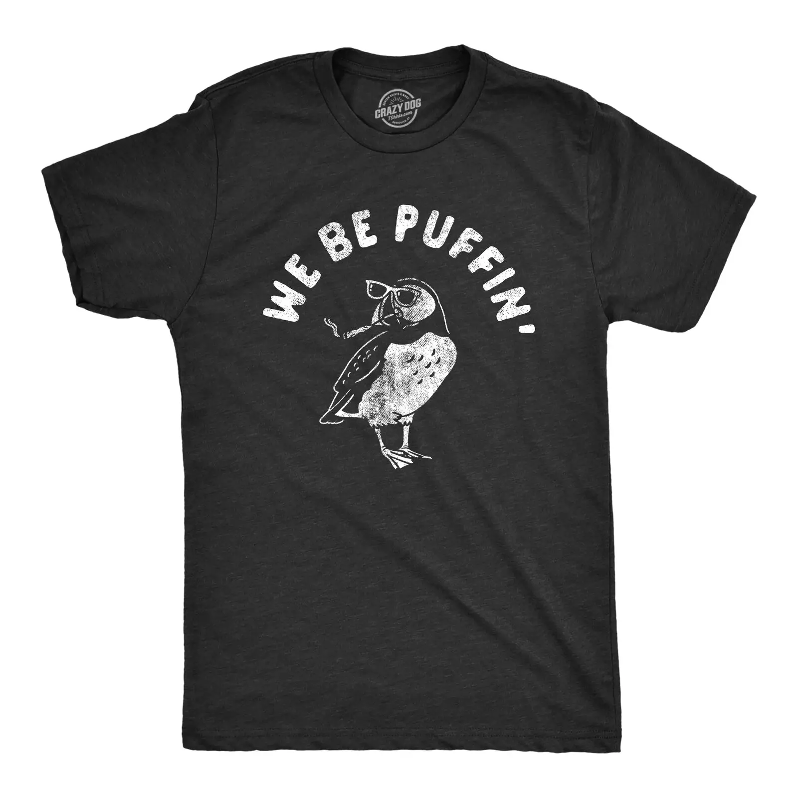 Мужская футболка We Be Puffin, забавная саркастическая коллекция 420, шуточная футболка для парней
Мужская футболка We Be Puffin, забавная саркастическая коллекция 420, шуточная футболка для парней