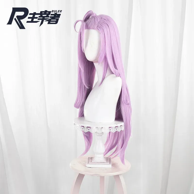 2025 aaa Game Genshin Impact Aino Cosplay Wig Long Pink Hair Clink-Clank Krumkake Craftshop For Women Girls Halloween Carnival P
2025 aaa Game Genshin Impact Aino Cosplay Wig Long Pink Hair Clink-Clank Krumkake Craftshop For Women Girls Halloween Carnival P