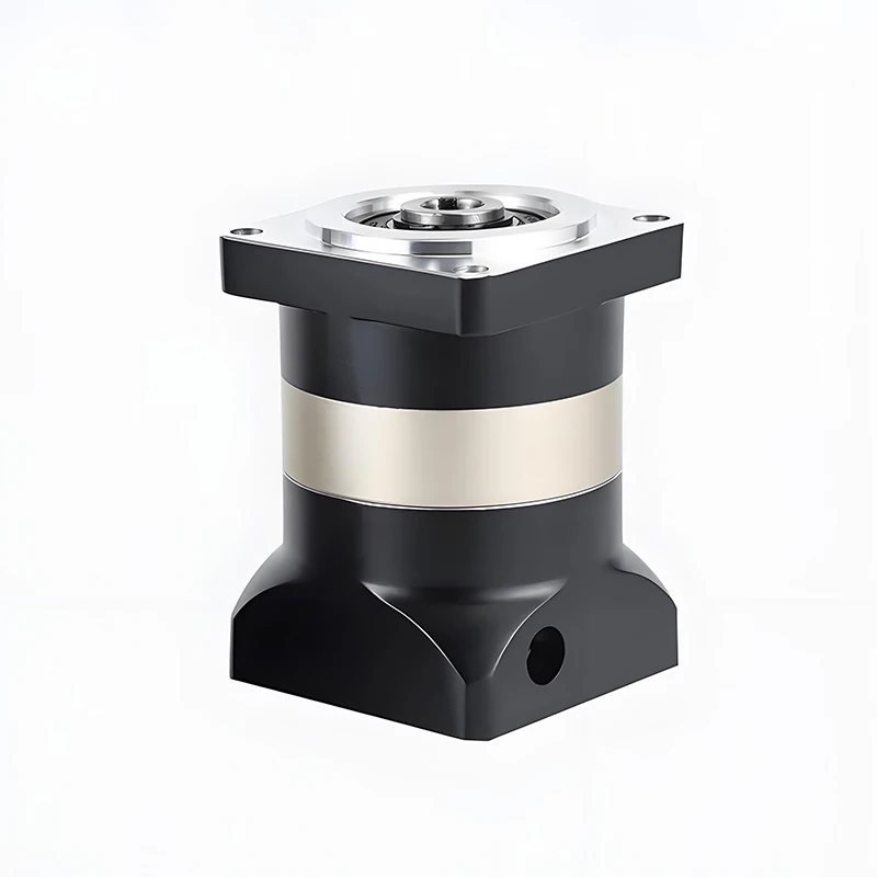 Precision Helical Planetary Reducer PFK120 for 2.5kw Servo Motor and Stepping in Automation Equipment Speed Ratio 3-100
Precision Helical Planetary Reducer PFK120 for 2.5kw Servo Motor and Stepping in Automation Equipment Speed Ratio 3-100