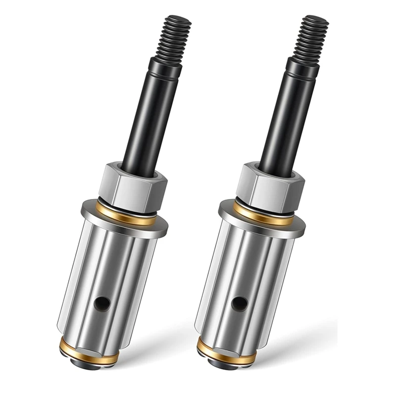 2 Pack Bearing Housing For Stihl Fs38 Fs45 Trimmer Weedeater Parts Trimmer Rod End Replacement Parts Replaces
2 Pack Bearing Housing For Stihl Fs38 Fs45 Trimmer Weedeater Parts Trimmer Rod End Replacement Parts Replaces