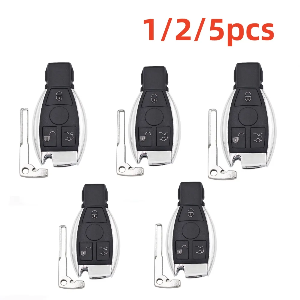 1/2/5pcs 3 Button BGA Remote Car Key Shell Fob Case For Mercedes For Benz A B C E S Class W203 W204 W205 W210 W211 W212 W221
1/2/5pcs 3 Button BGA Remote Car Key Shell Fob Case For Mercedes For Benz A B C E S Class W203 W204 W205 W210 W211 W212 W221