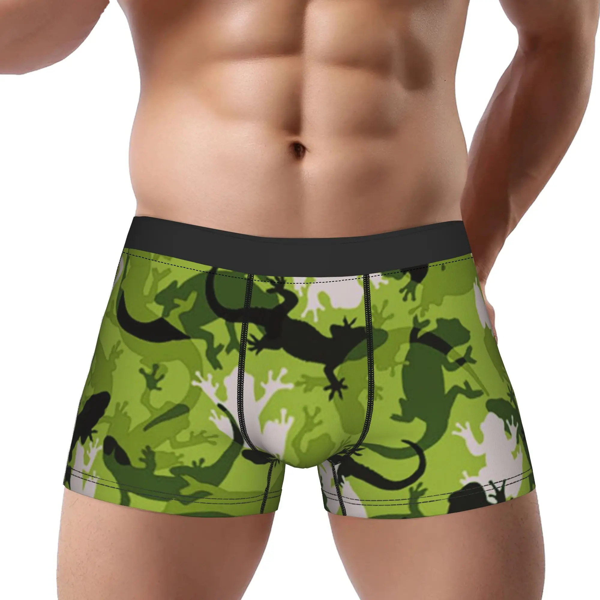 Camo (8) Jungle Camouflage Underpants Homme Panties Man Underwear Print Shorts Boxer Briefs
Camo (8) Jungle Camouflage Underpants Homme Panties Man Underwear Print Shorts Boxer Briefs