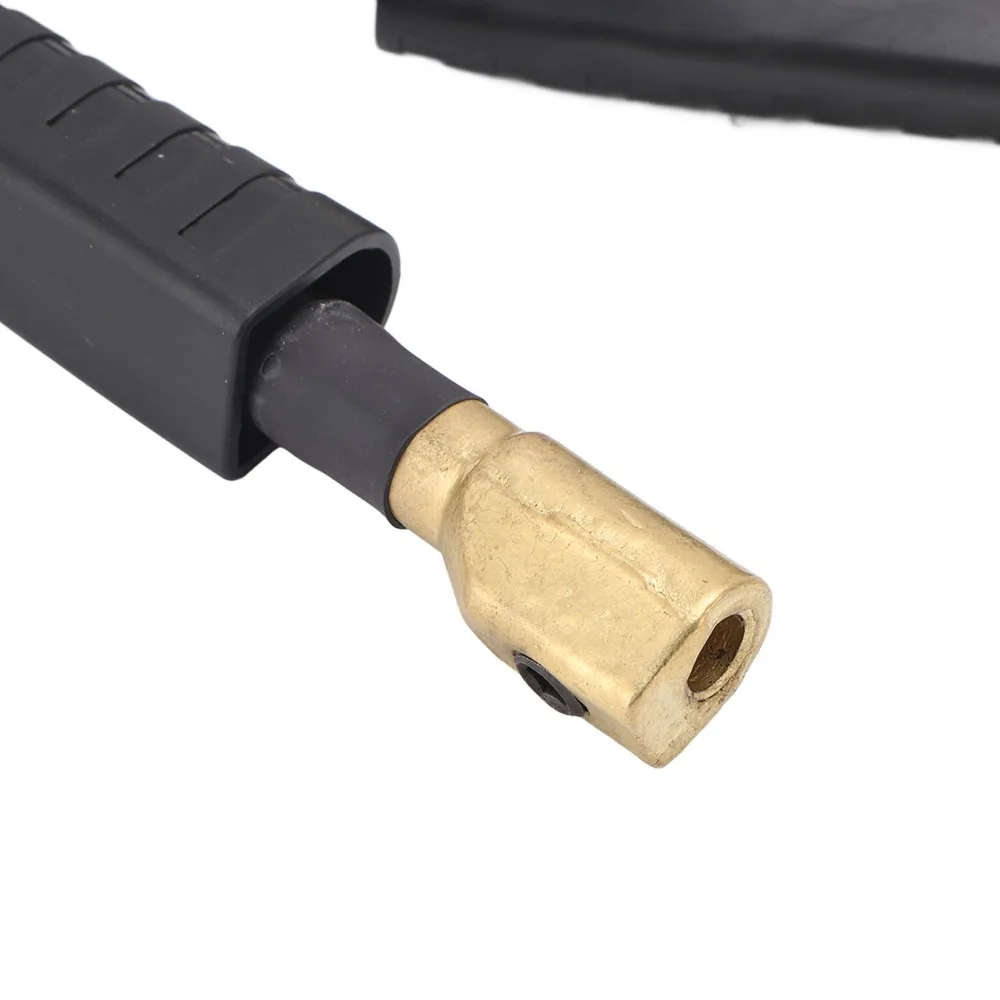 Быстроразъемный кабель для аккумулятора: улучшенная безопасность, ремонтируемый, для кабелей 2 и 1 AWG
Быстроразъемный кабель для аккумулятора: улучшенная безопасность, ремонтируемый, для кабелей 2 и 1 AWG