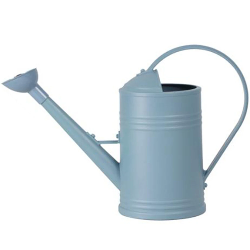 Adjustable Spray Flower Watering Garden Care Indoor Gardening Blue Sturdy Construction Customizable Water Flow
Adjustable Spray Flower Watering Garden Care Indoor Gardening Blue Sturdy Construction Customizable Water Flow