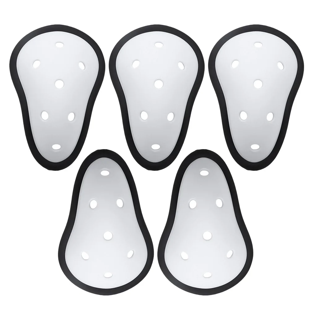5 Pcs Guard Sports Supply Man Boxing Crotch Groin Protector Cup Breathable Athletic Pe Men's
5 Pcs Guard Sports Supply Man Boxing Crotch Groin Protector Cup Breathable Athletic Pe Men's